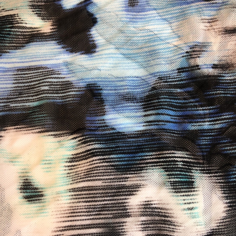 Christina Front Tie Beach Cover up - Picture 10 of 10